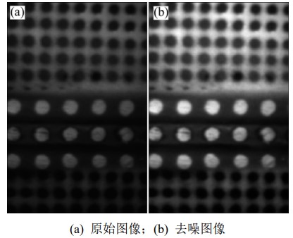 数字图像相关DIC技术采用高斯平滑处理的前后图像对比.jpg 数字图像相关DIC技术采用高斯平滑处理的前后图像对比.jpg