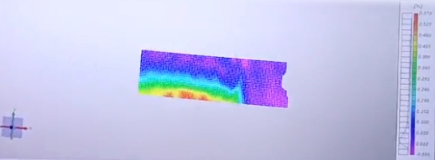 数字图像相关DIC技术分析焊接焊缝区域应变场.jpg 数字图像相关DIC技术分析焊接焊缝区域应变场.jpg