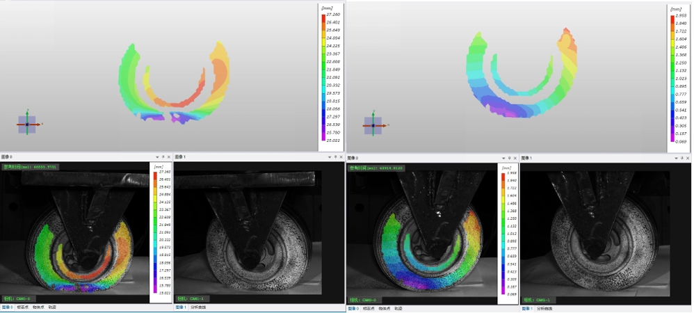 不同时刻轮胎-轮毂位移云图.jpg